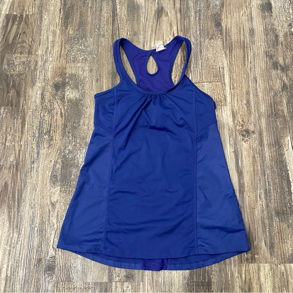 ❌SOLD❌ Champion exercise top